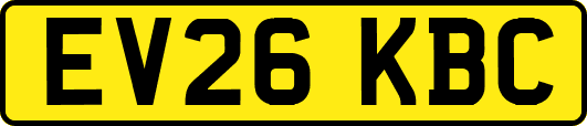 EV26KBC