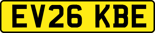 EV26KBE