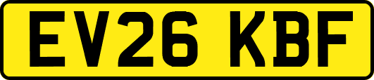EV26KBF