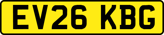 EV26KBG