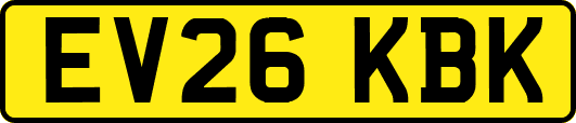 EV26KBK