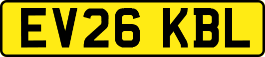 EV26KBL
