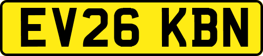 EV26KBN