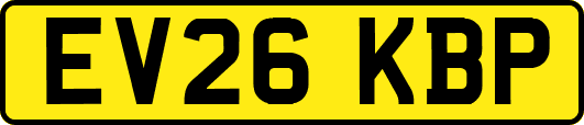 EV26KBP