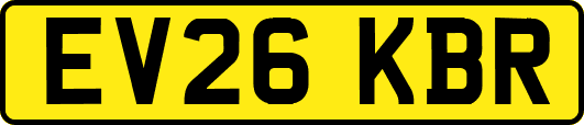 EV26KBR
