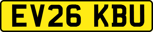 EV26KBU