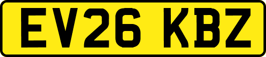 EV26KBZ