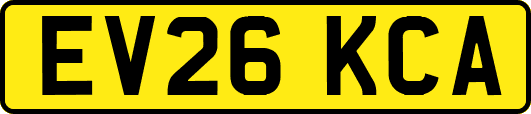 EV26KCA