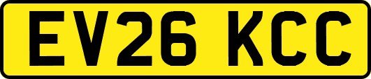EV26KCC