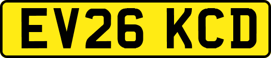 EV26KCD
