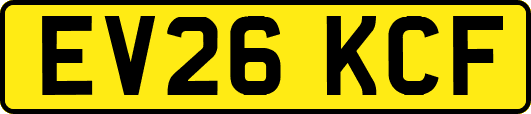EV26KCF
