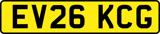 EV26KCG
