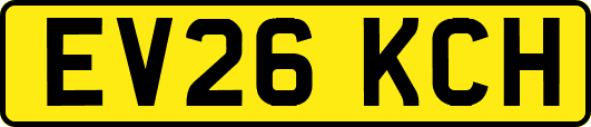 EV26KCH