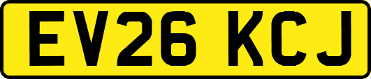 EV26KCJ