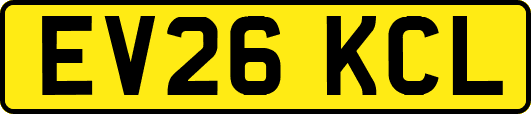EV26KCL