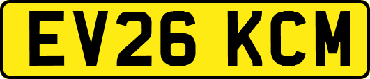 EV26KCM