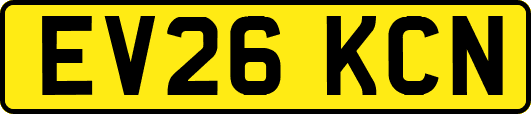 EV26KCN