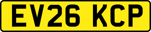EV26KCP