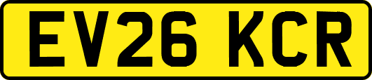 EV26KCR