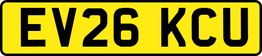 EV26KCU