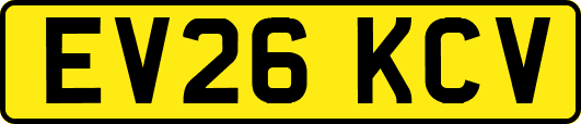 EV26KCV