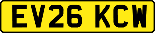 EV26KCW