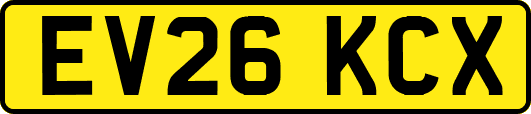 EV26KCX