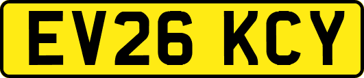 EV26KCY