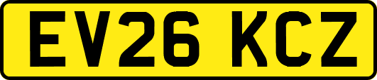EV26KCZ