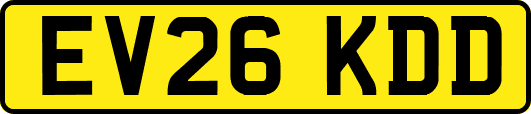 EV26KDD