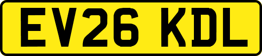 EV26KDL