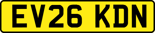 EV26KDN