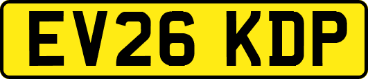 EV26KDP