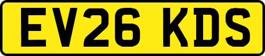 EV26KDS