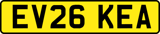 EV26KEA