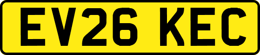 EV26KEC