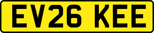 EV26KEE