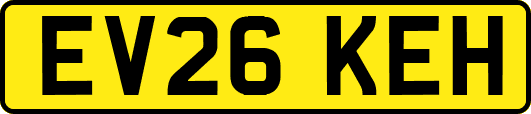 EV26KEH