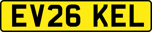 EV26KEL