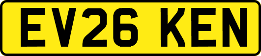 EV26KEN