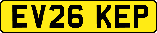 EV26KEP