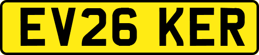EV26KER