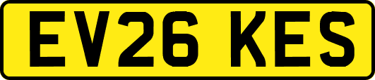 EV26KES