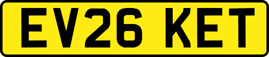 EV26KET