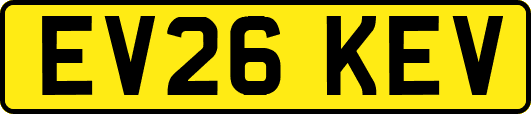 EV26KEV