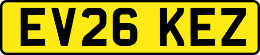 EV26KEZ