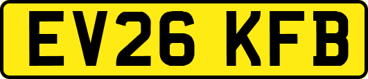 EV26KFB