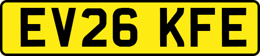 EV26KFE