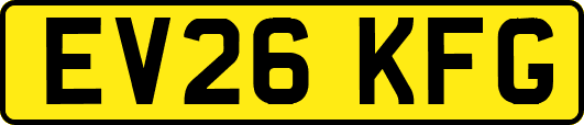 EV26KFG