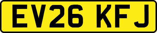 EV26KFJ